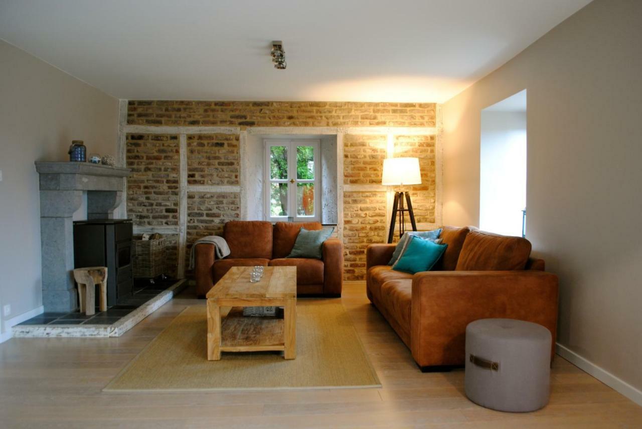 Les Haies Solwaster ภายนอก รูปภาพ