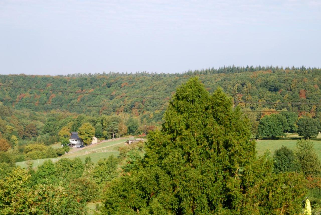 Les Haies Solwaster ภายนอก รูปภาพ